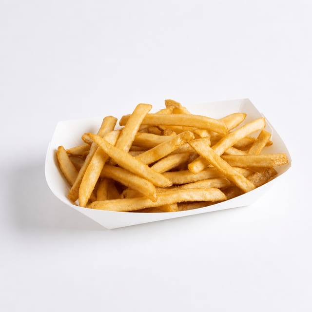 French Fries.