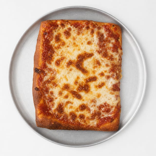 Build your Own Pizza.